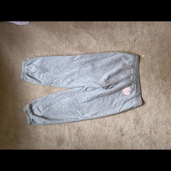 Aero women’s sweatpants - Picture 2 of 4